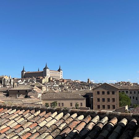 Increible Apartamento En Toledo Lejlighed Eksteriør billede