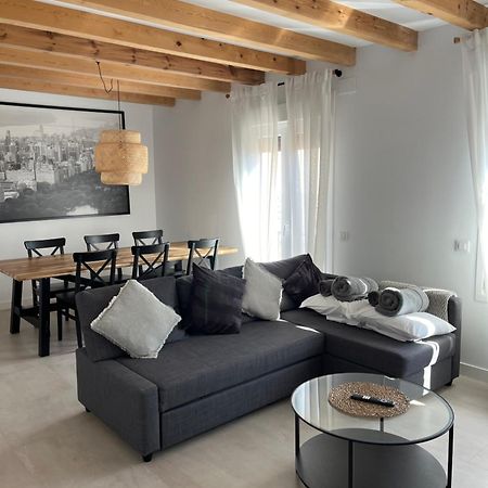 Increible Apartamento En Toledo Lejlighed Eksteriør billede