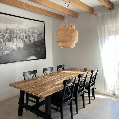Increible Apartamento En Toledo Lejlighed Eksteriør billede