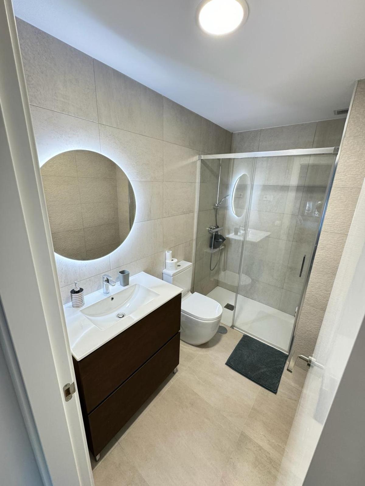 Increible Apartamento En Toledo Lejlighed Eksteriør billede