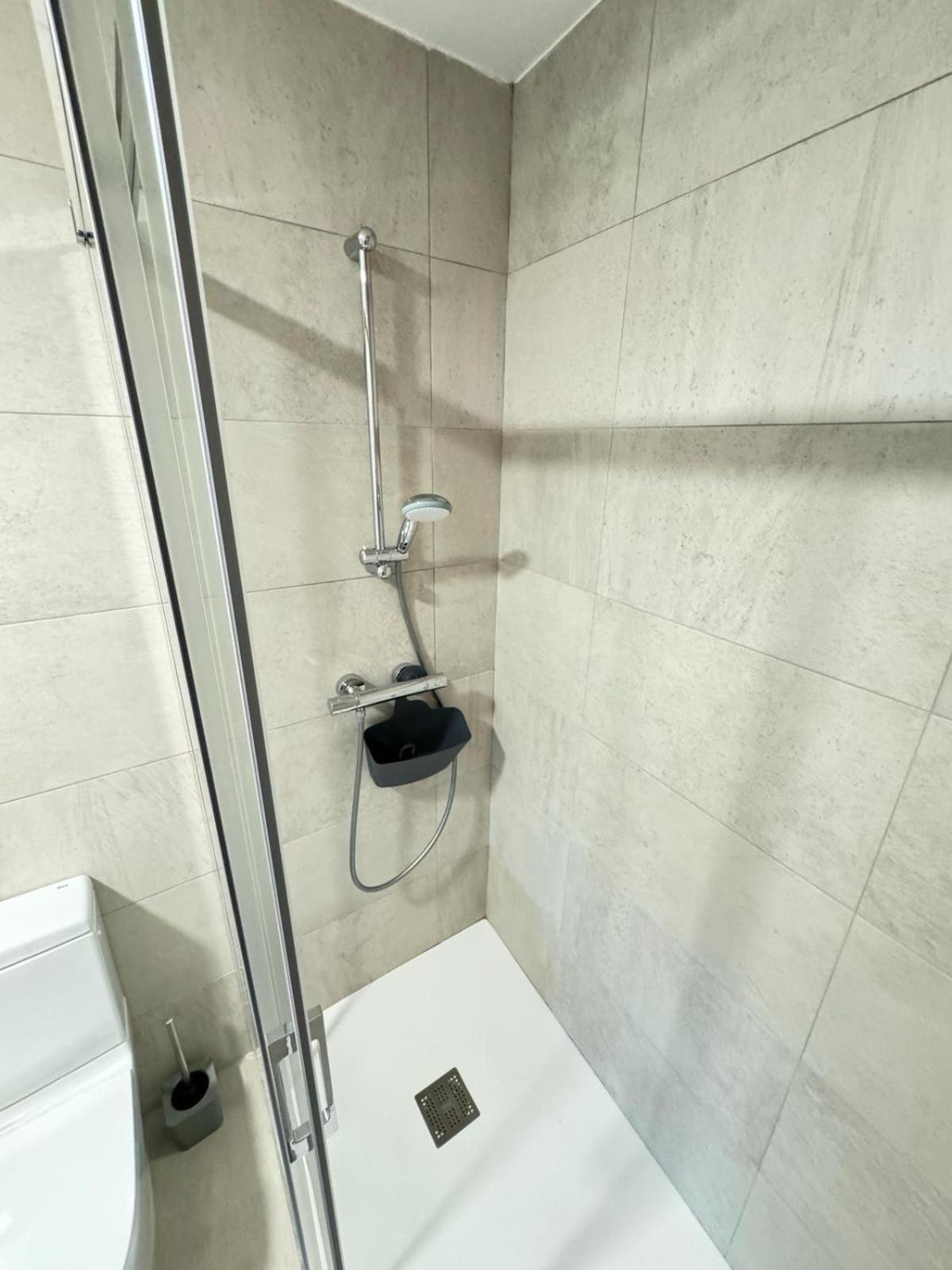 Increible Apartamento En Toledo Lejlighed Eksteriør billede