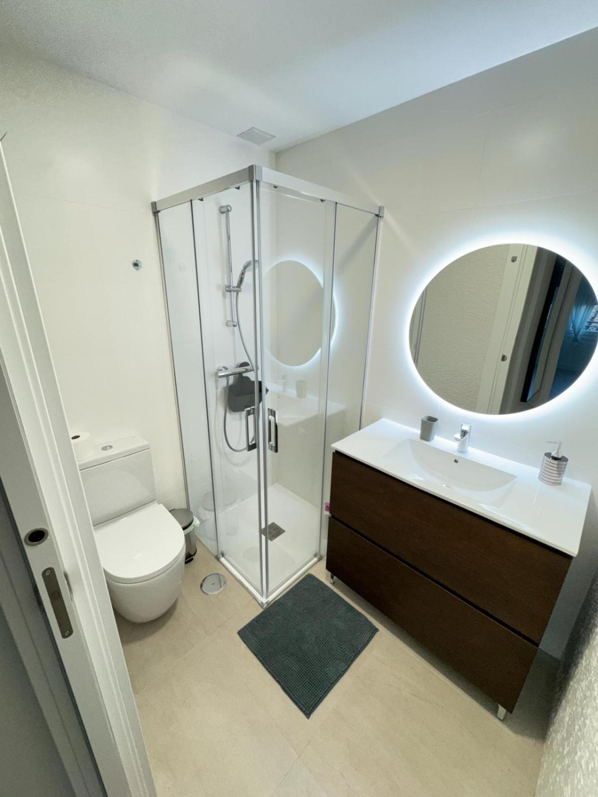 Increible Apartamento En Toledo Lejlighed Eksteriør billede