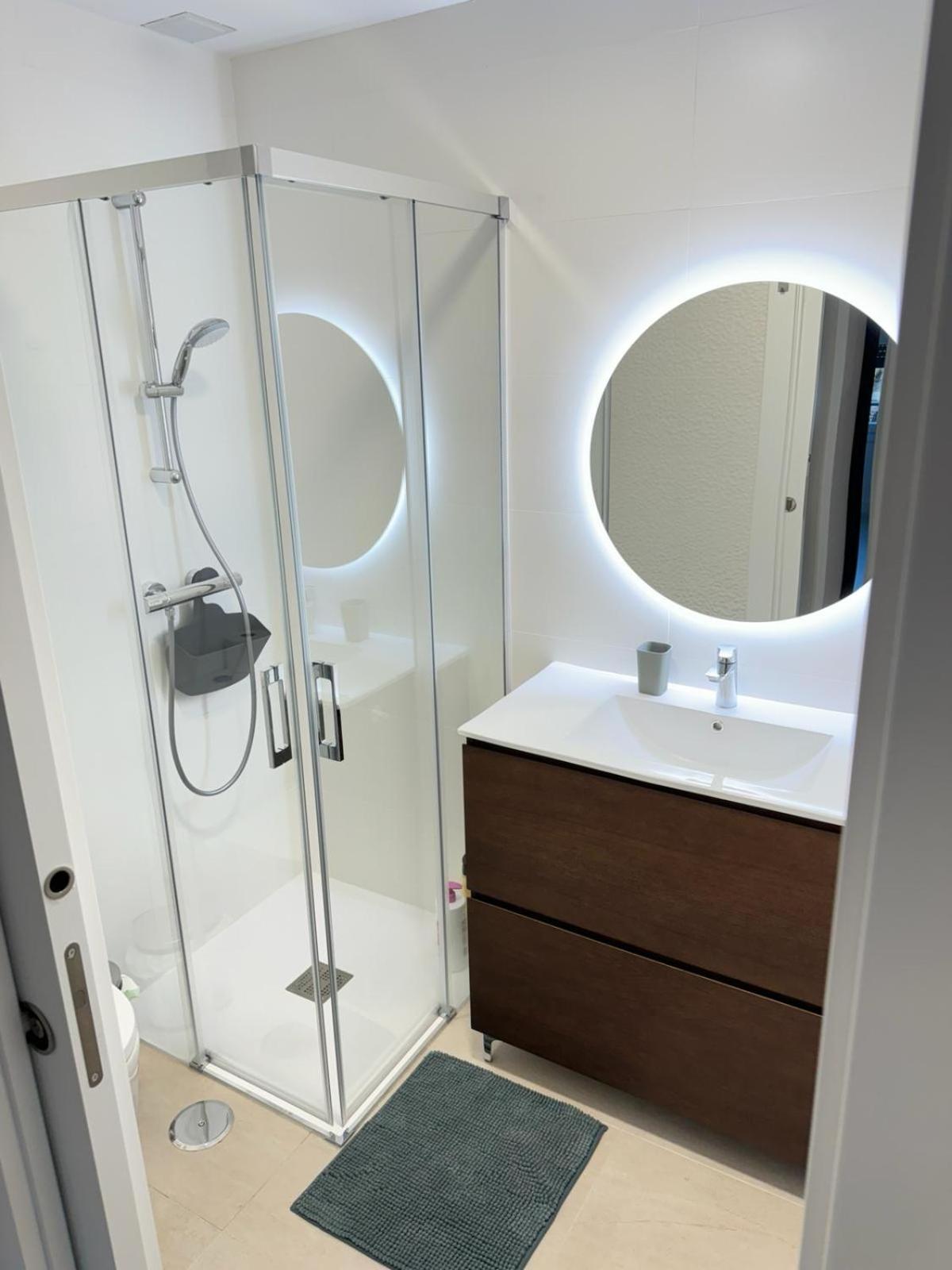 Increible Apartamento En Toledo Lejlighed Eksteriør billede