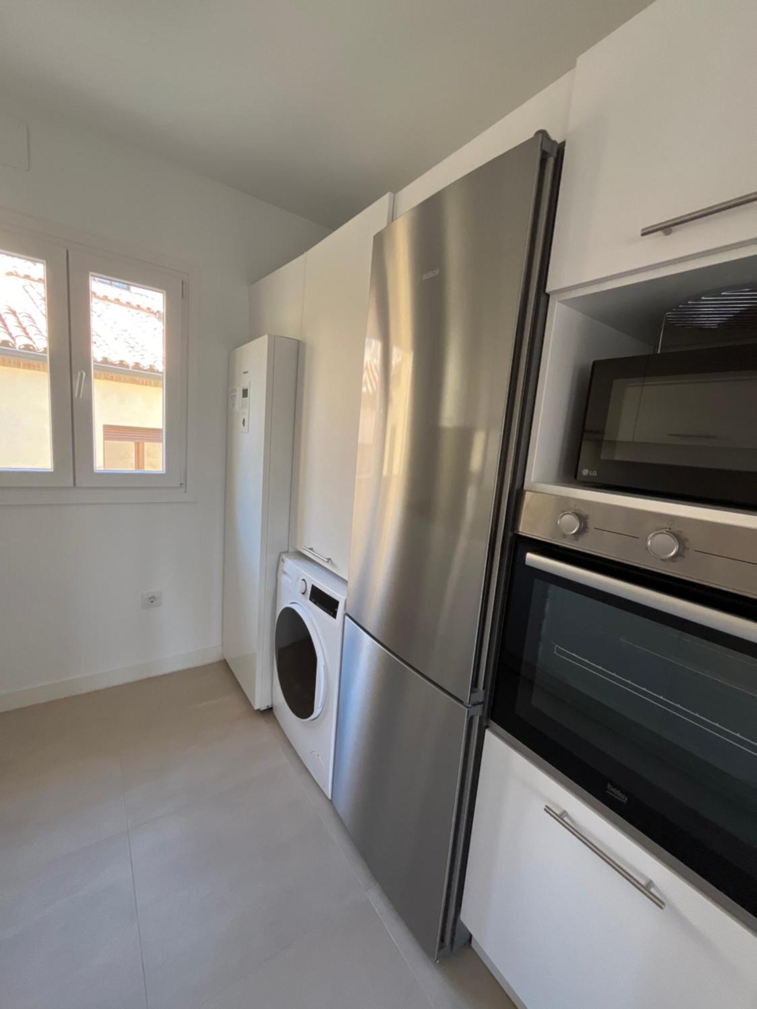 Increible Apartamento En Toledo Lejlighed Eksteriør billede