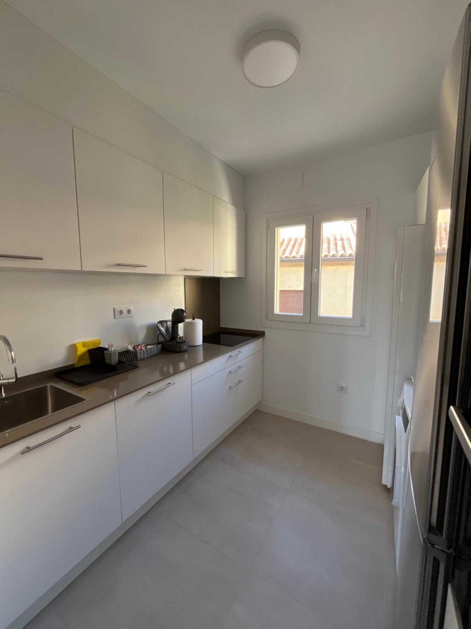 Increible Apartamento En Toledo Lejlighed Eksteriør billede
