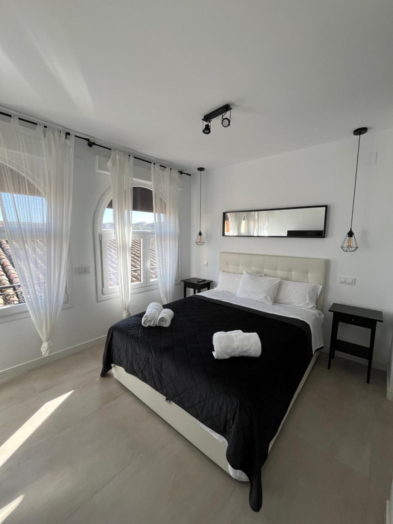 Increible Apartamento En Toledo Lejlighed Eksteriør billede