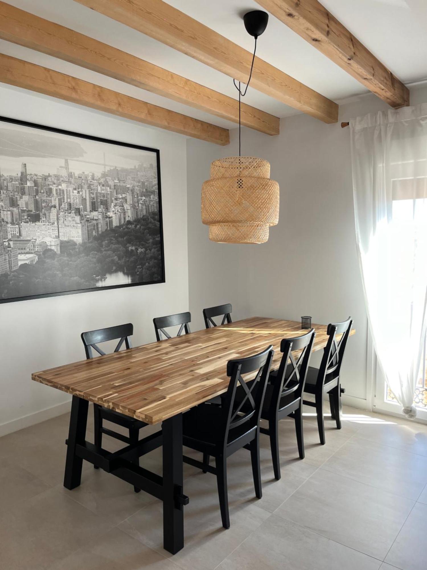 Increible Apartamento En Toledo Lejlighed Eksteriør billede