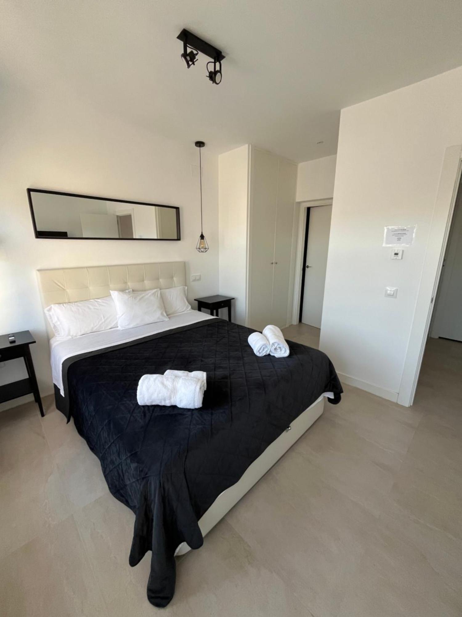 Increible Apartamento En Toledo Lejlighed Eksteriør billede